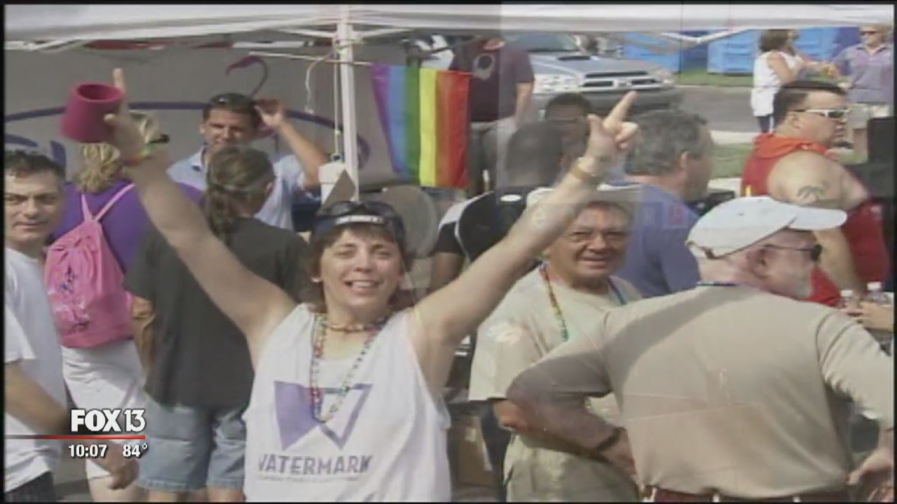 St. Pete Pride events will go on as planned