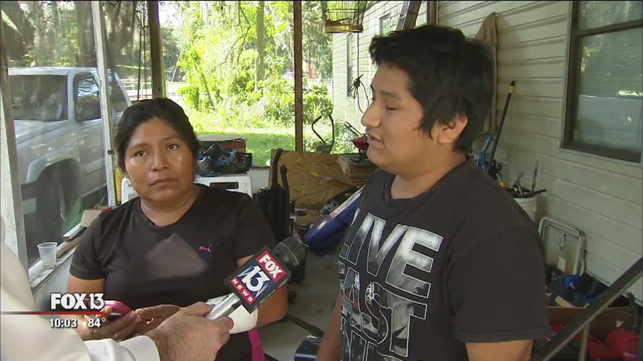 Suspects target random victims with BB gun