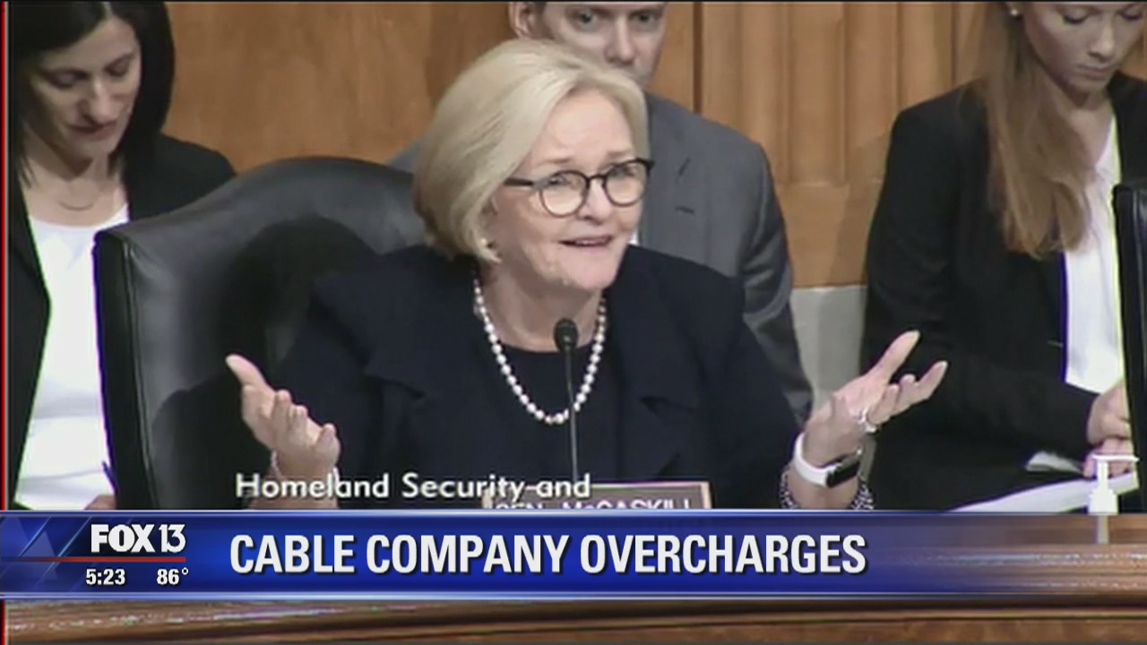 Expert's advice on lowering cable bill: Just ask