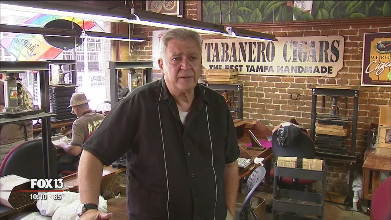 John Cena puts Ybor on the map in diversity PSA