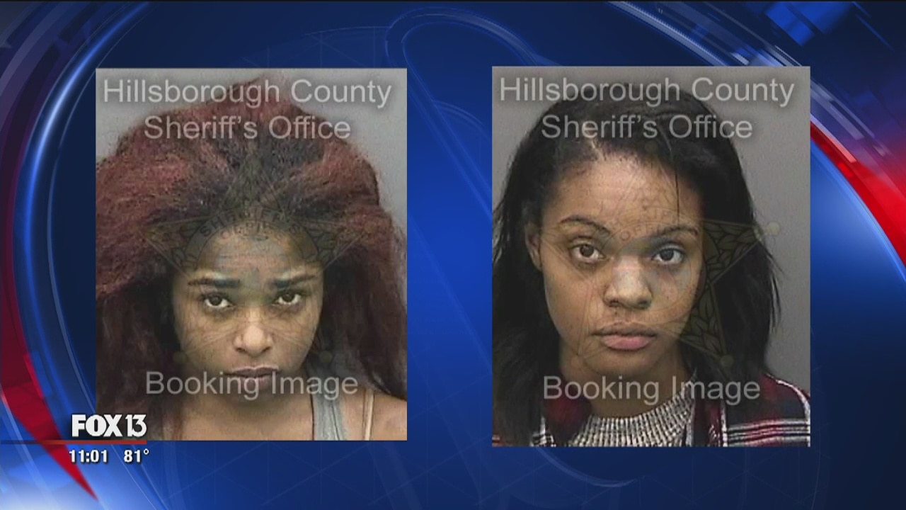 Deputies bust apparent retail theft operation