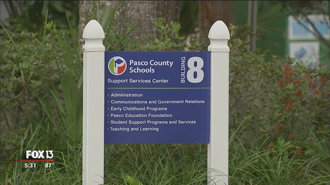 Audit finds items missing from Pasco schools