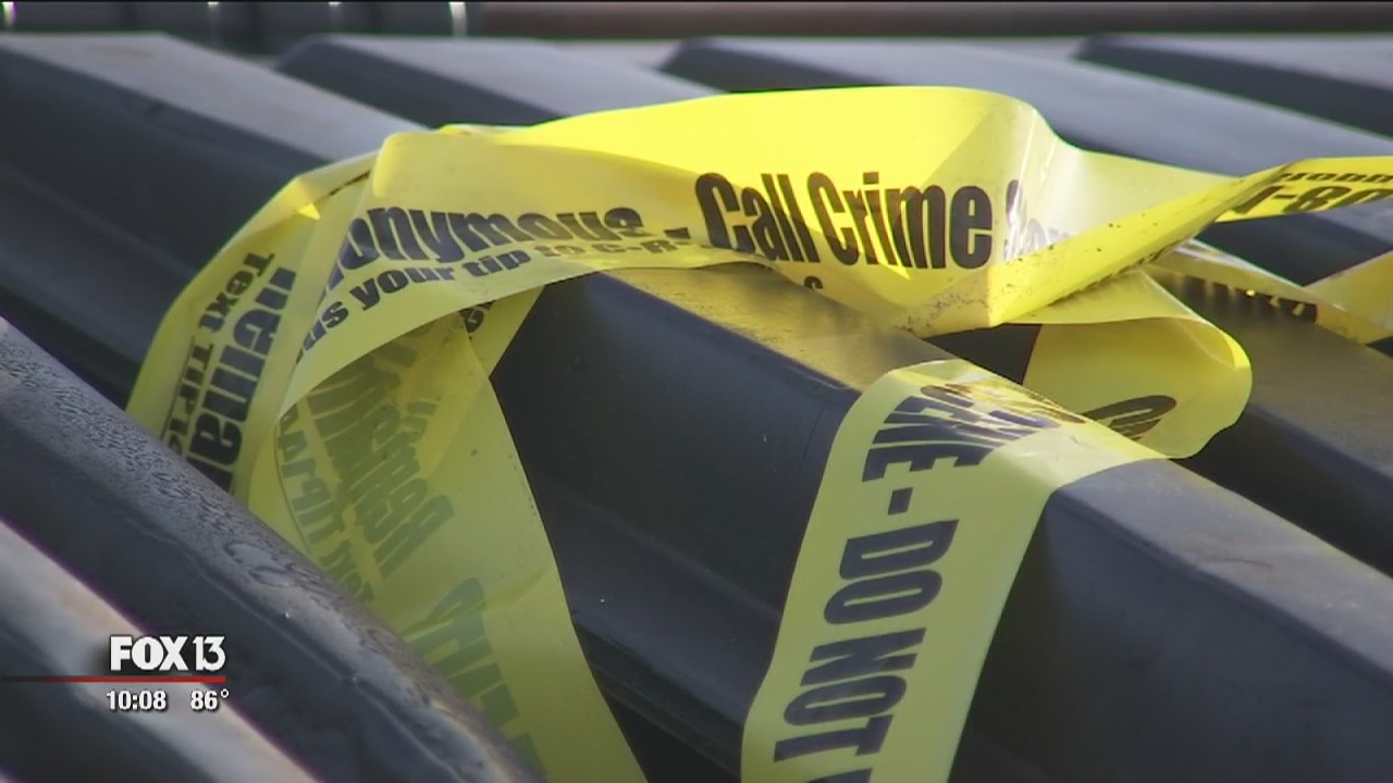 Man Shot After Heated Argument