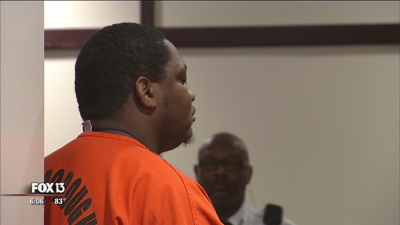 Wrestler pleads guilty