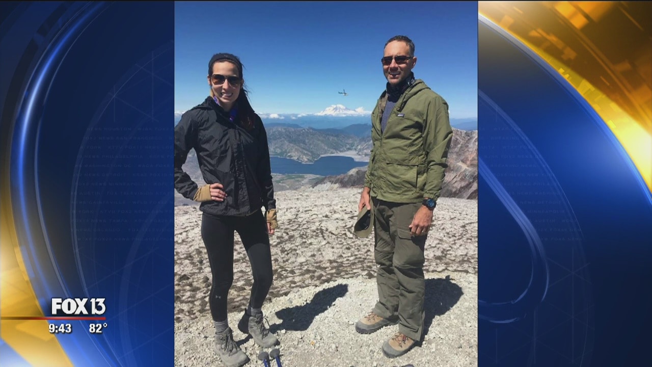 LPD sergeant beats cancer