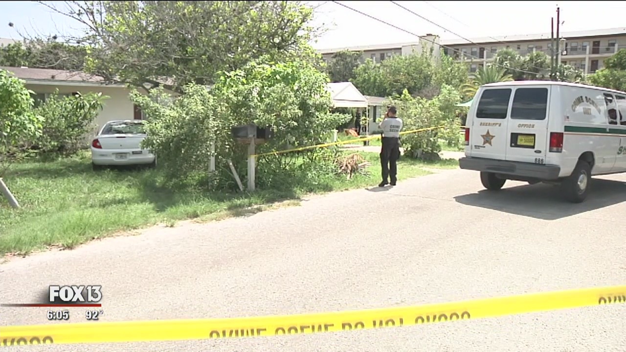 Three dead in Bradenton