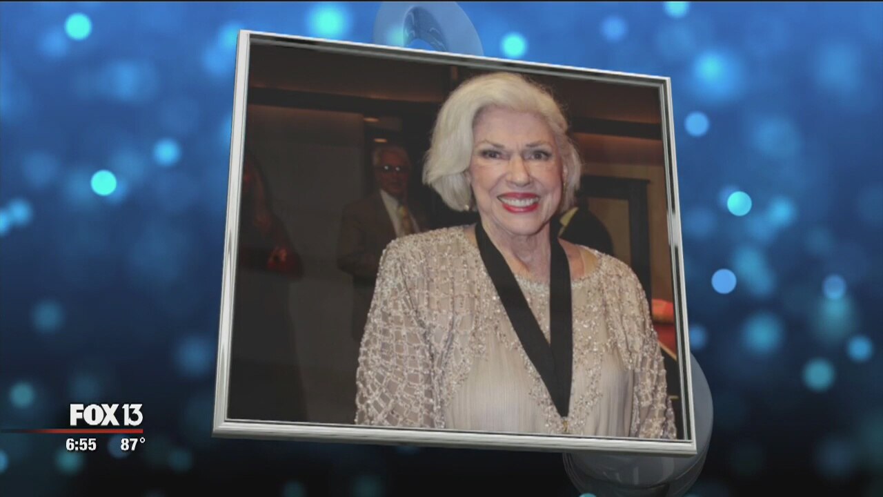 Remembering Bonnie Brown
