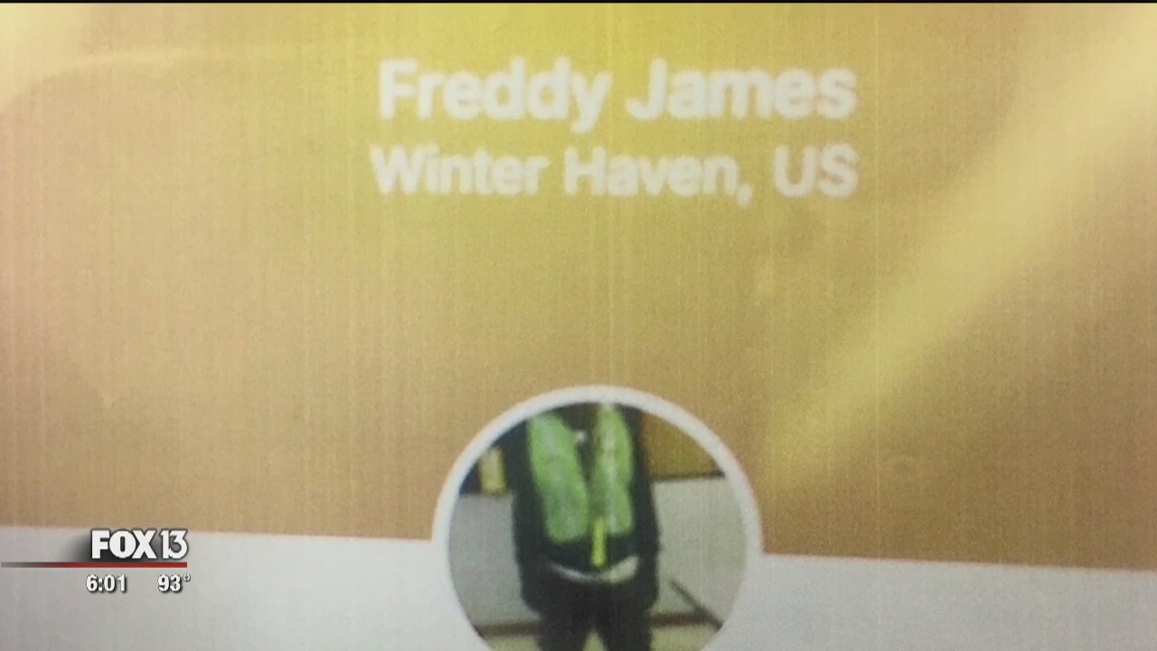 Arrest in murder at online sales meetup in Polk