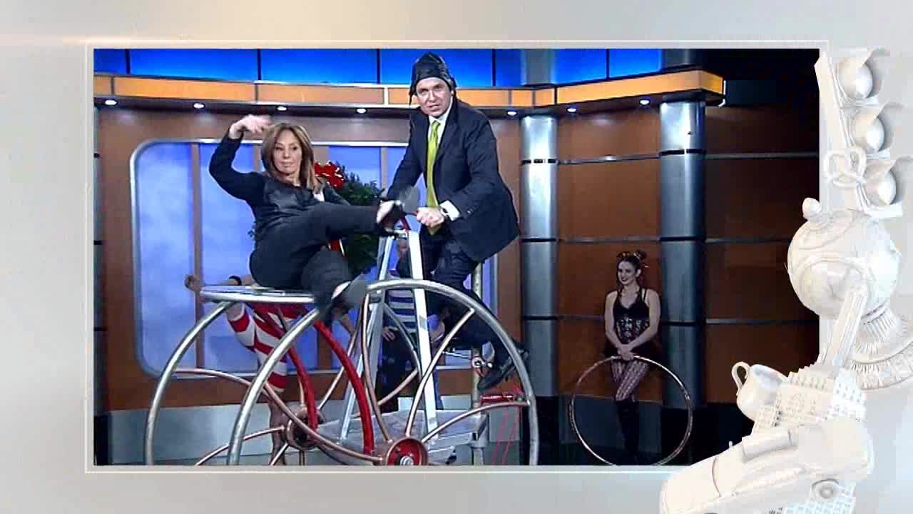 Big Bike