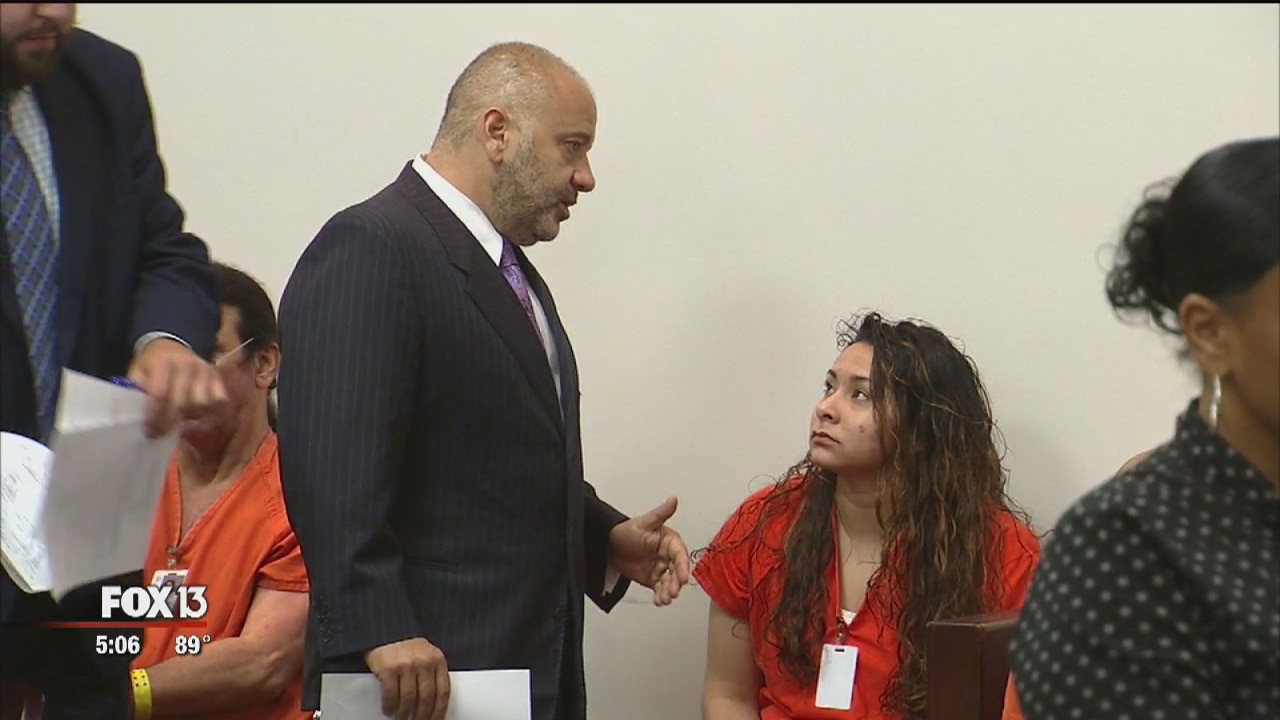 Woman accused in friend's DUI death plea deal