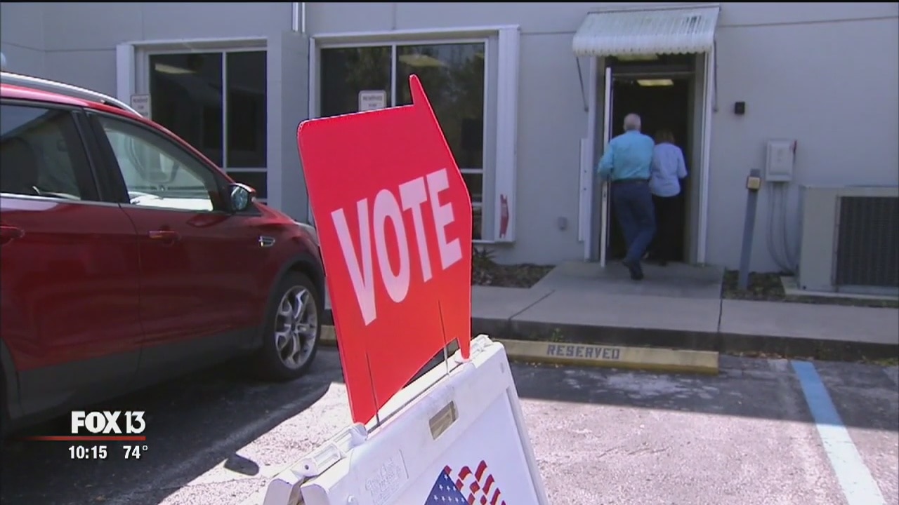 Judge extends voter registration deadline
