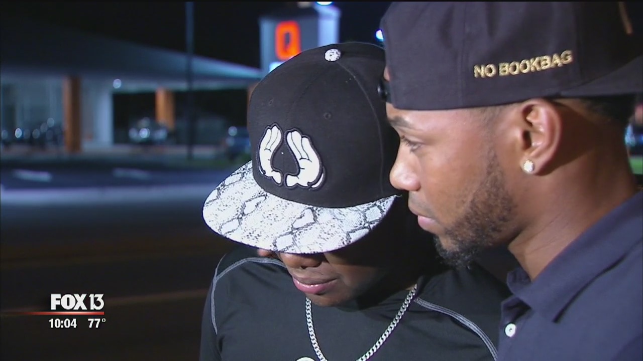 Arrest made in fatal hit-and-run of teen girl