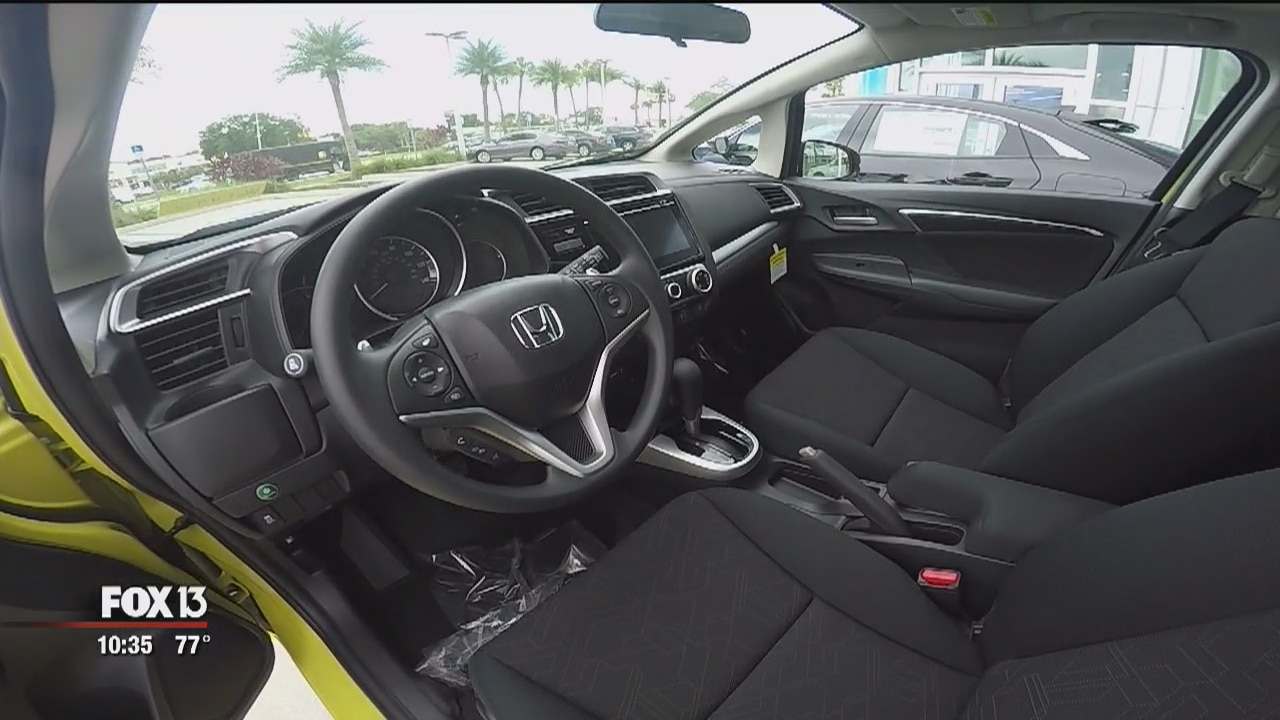 Buy or lease: Expert advice for getting a new ride