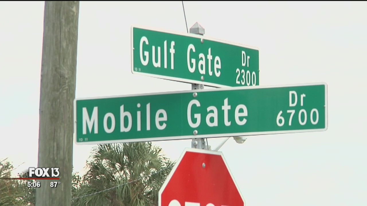 Hit-and-run victim's family asks for tips