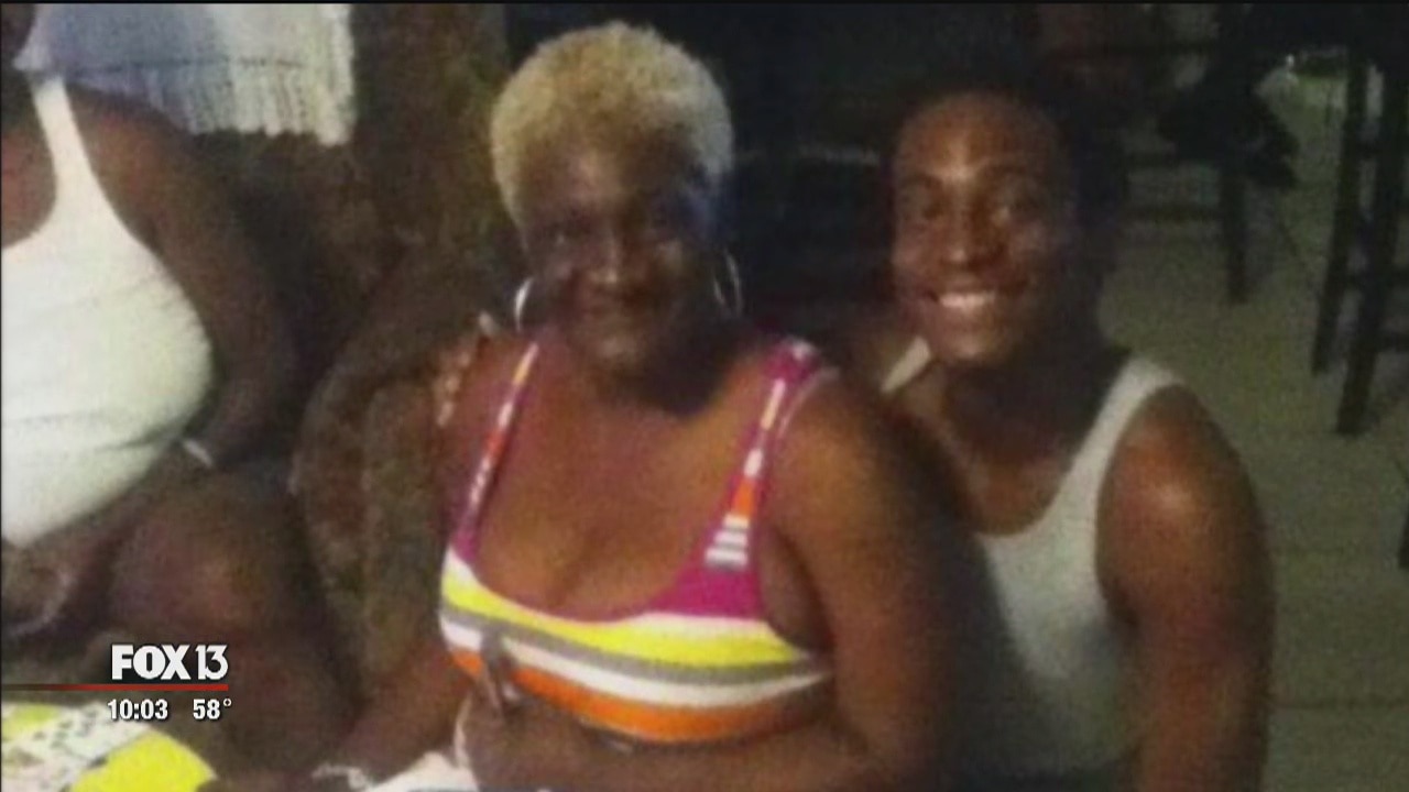 Man's family says his death was a hate crime
