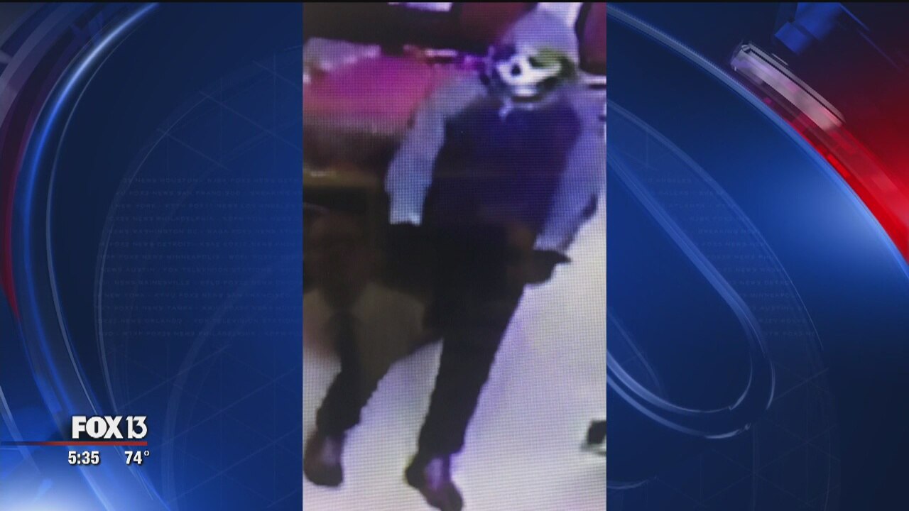 Burglars hit Pasco Co. VFW
