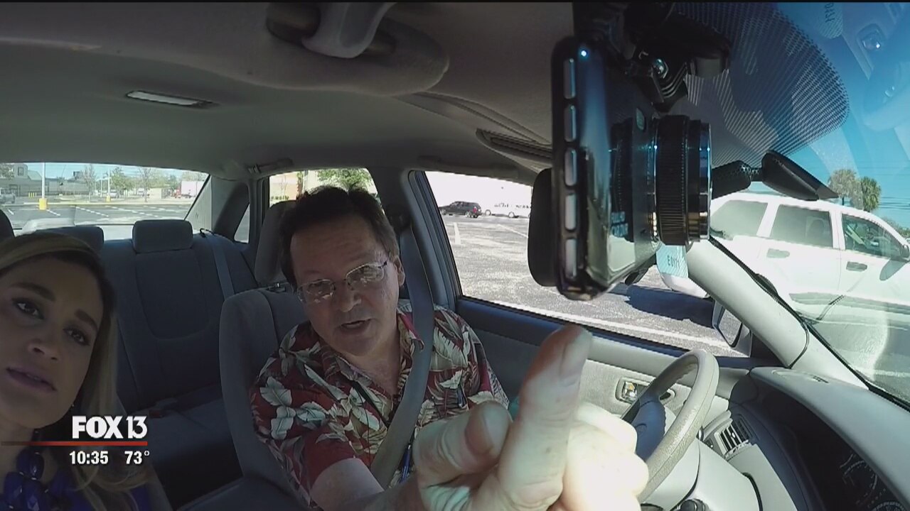 Are dash cameras worth the cost?