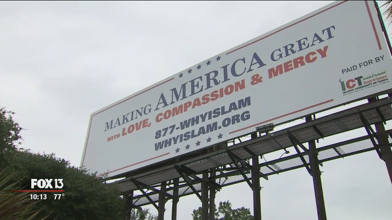 Making America Great