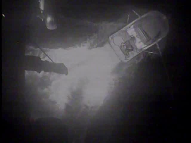 Coast Guard Medevacs man from fishing vessel off Venice