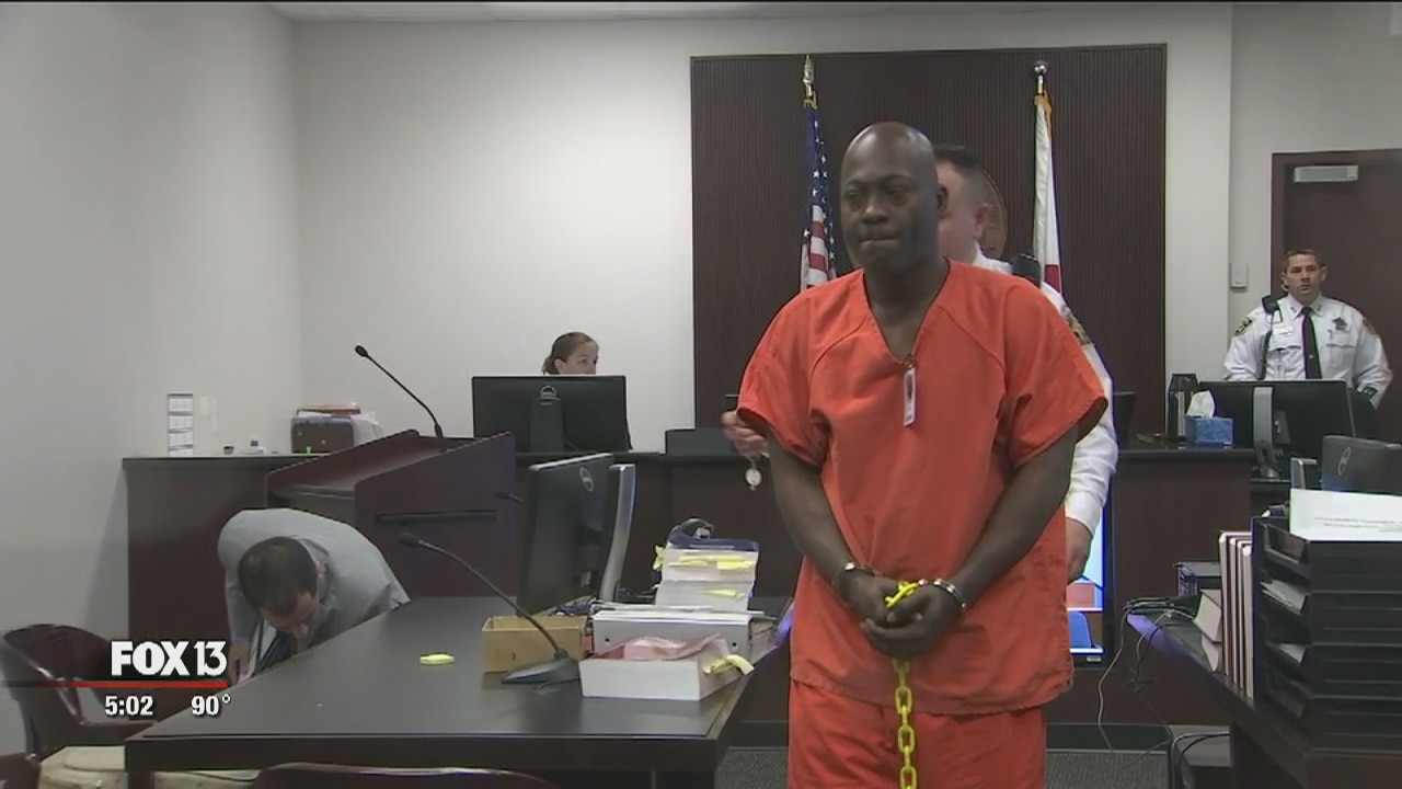 Woman says alleged murder victim was obsessed