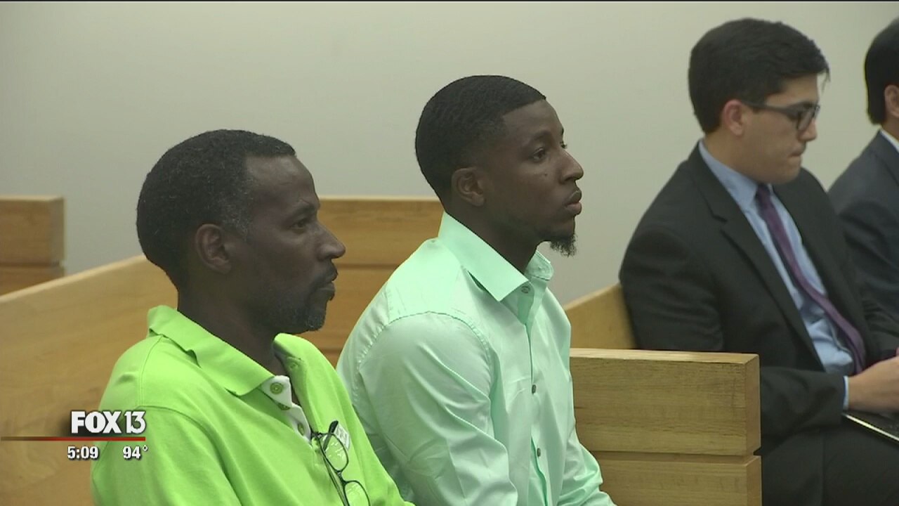 New Stand Your Ground law already faces challenge