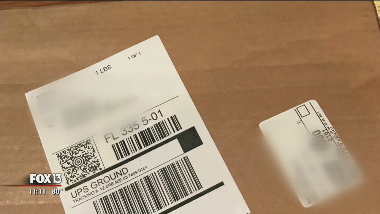 Re-shipping scams dupe Bay Area residents