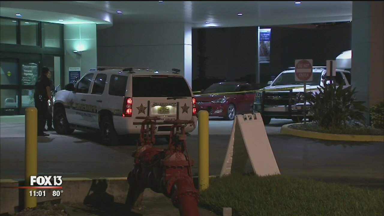 Suspect is killed during Clearwater carjacking