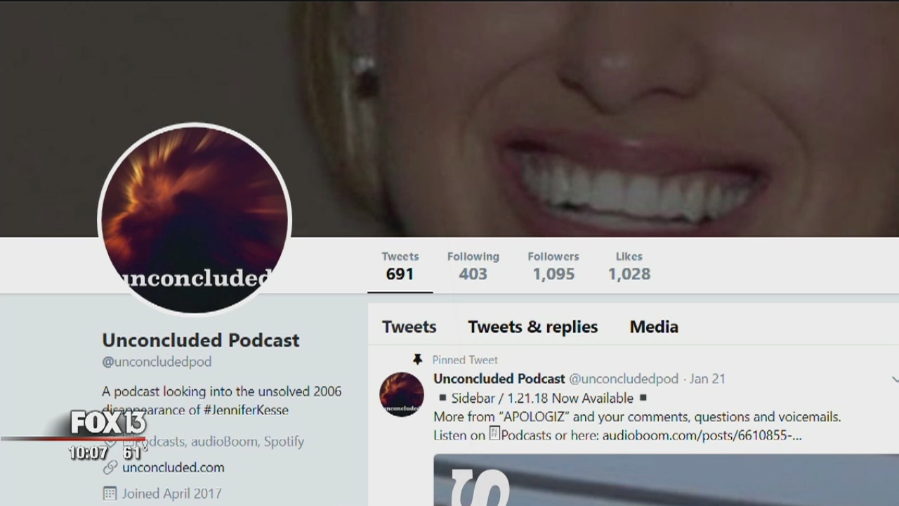 Podcast brings new leads to 2006 case