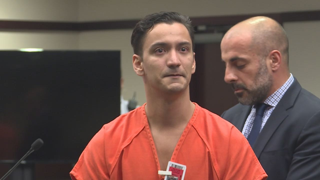 Ponce changes plea during sentencing