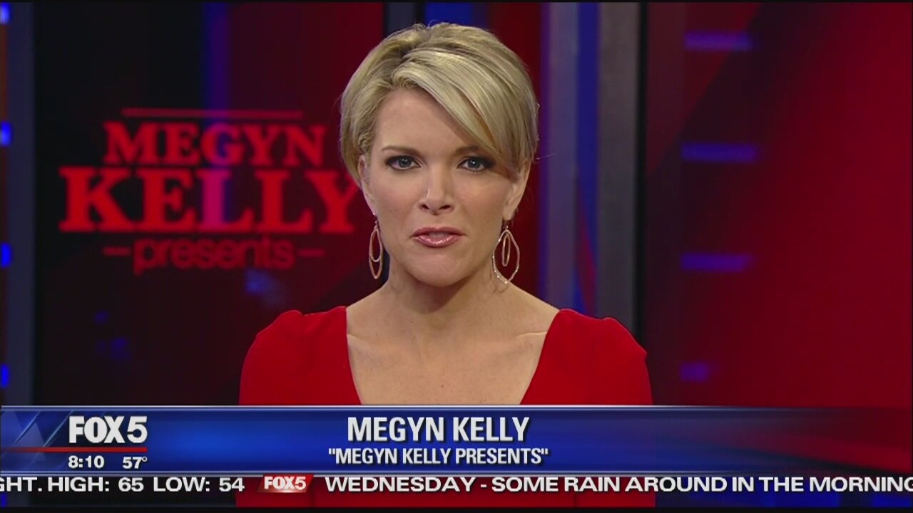 Megyn Kelly previews Donald Trump interview