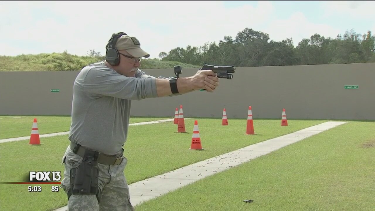 Judd, officials present safety plan