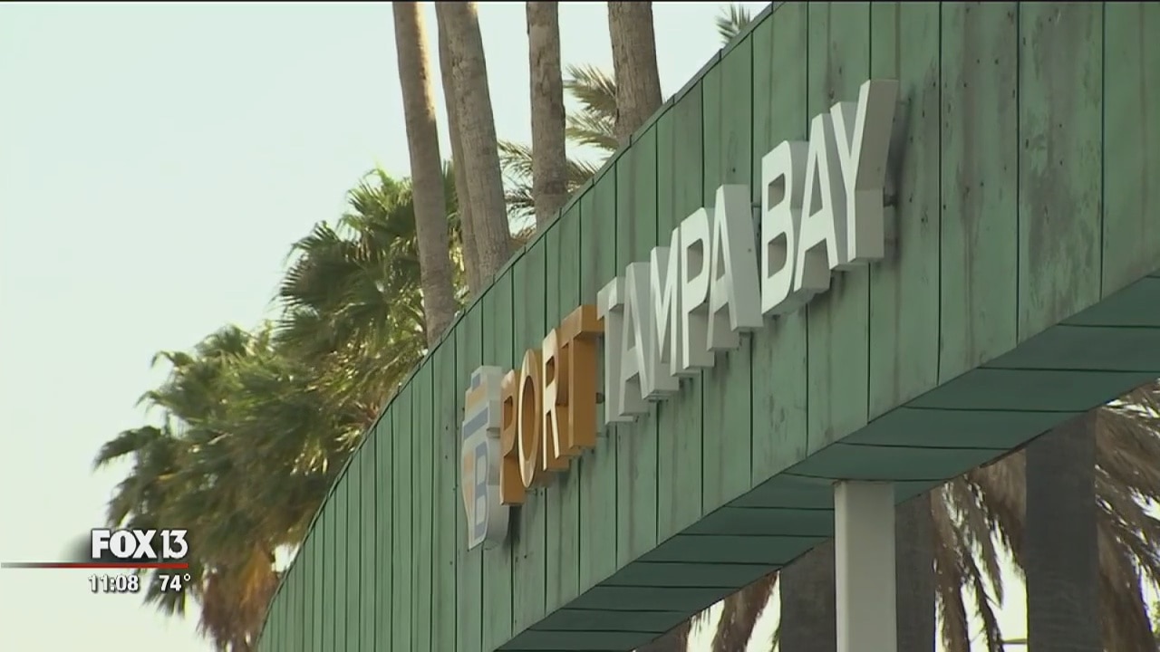 More cruises to Cuba added from Port Tampa