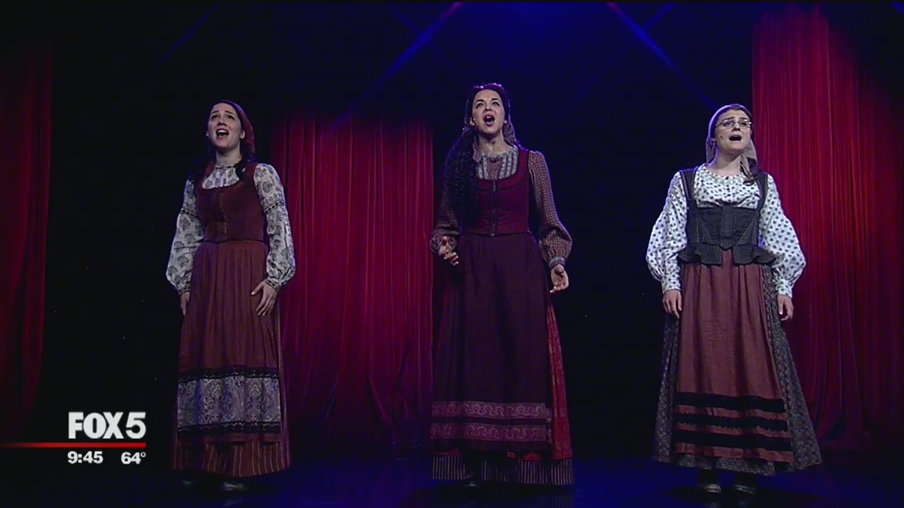 Fiddler on the Roof