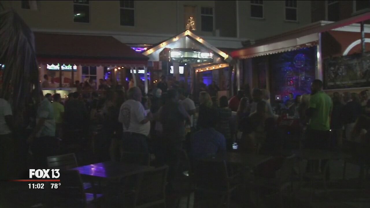 Ohio terror arrest has local police on alert for 4th of July