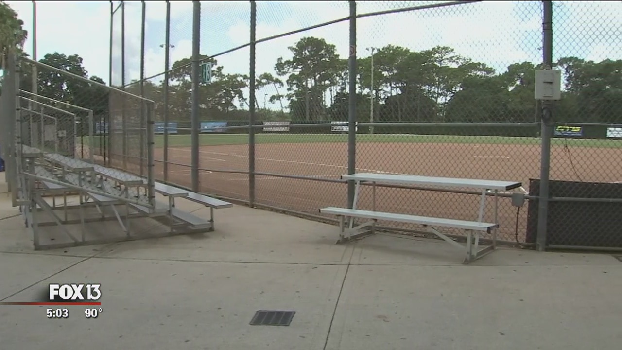 City employee accused of stealing