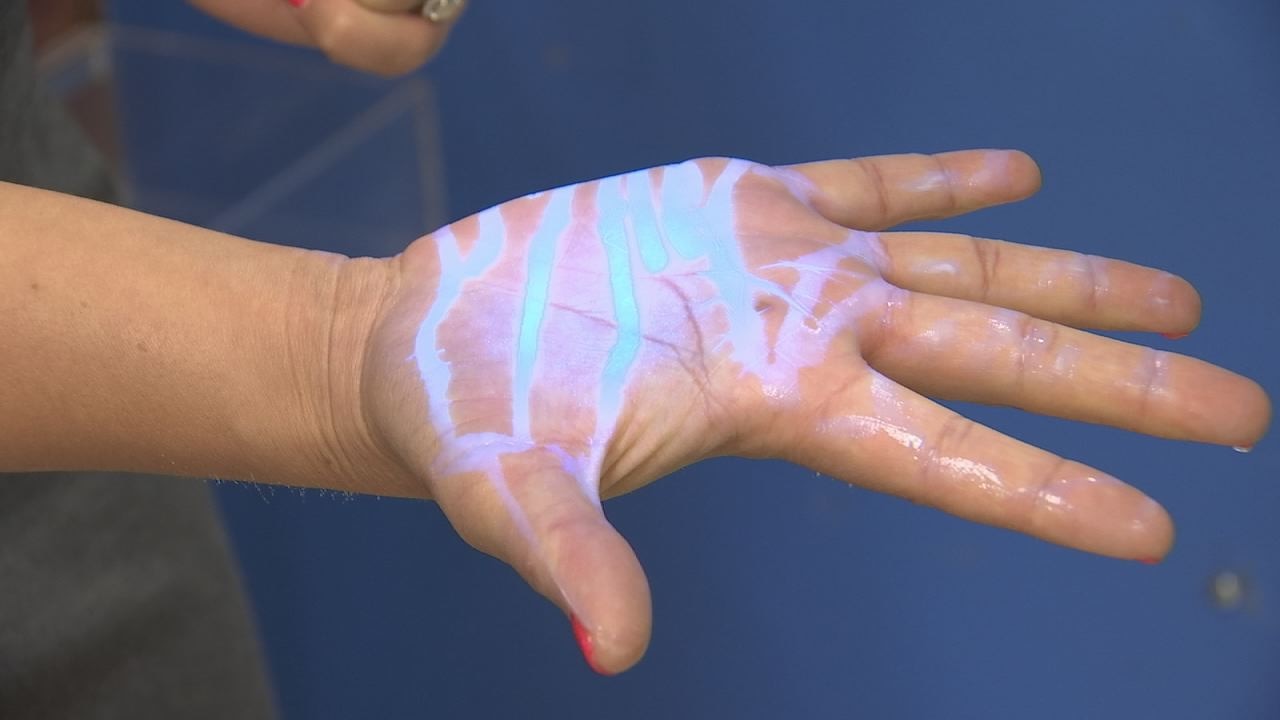 'Synthetic DNA' goo explained