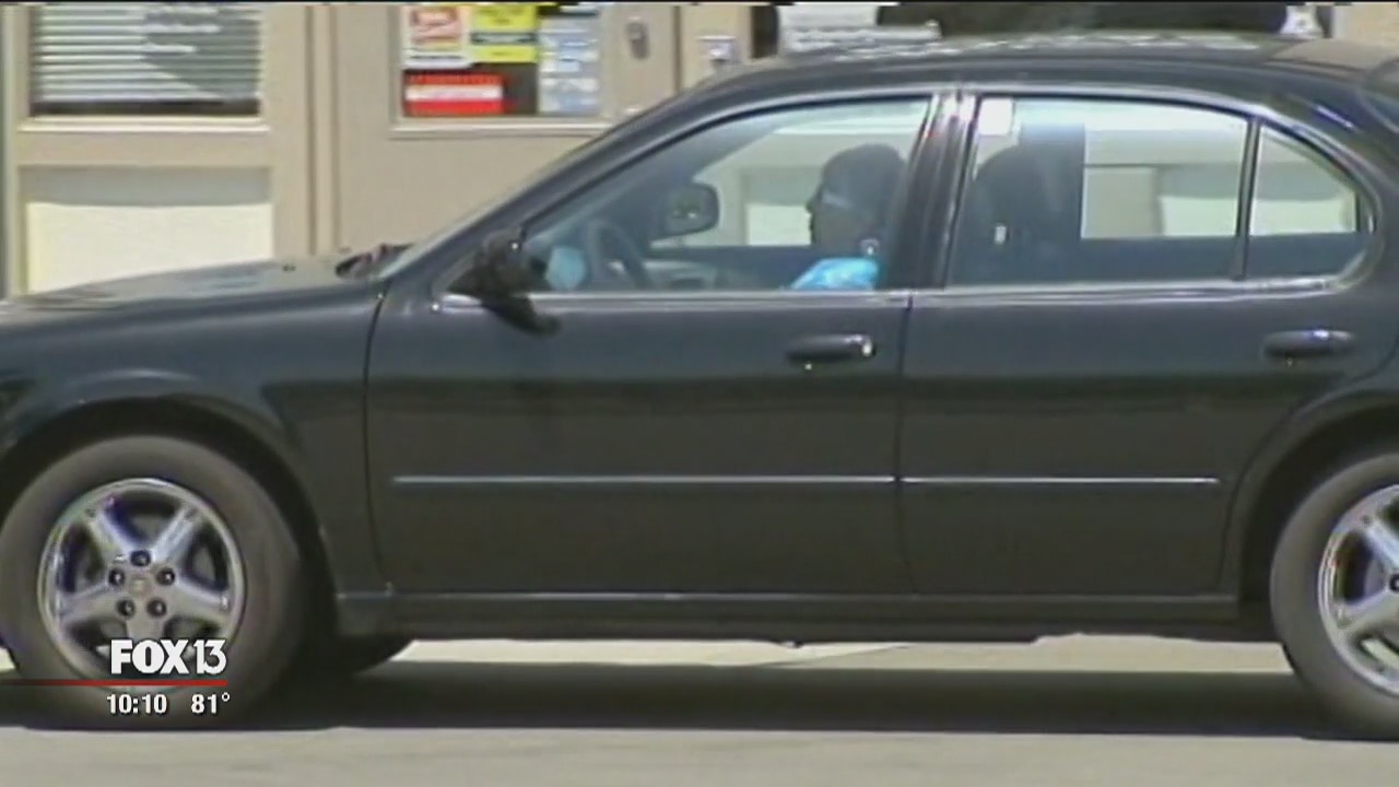 AAA: Seniors should retire from driving