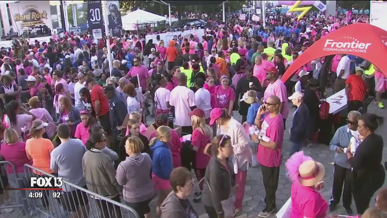 American Cancer Society helps patients through