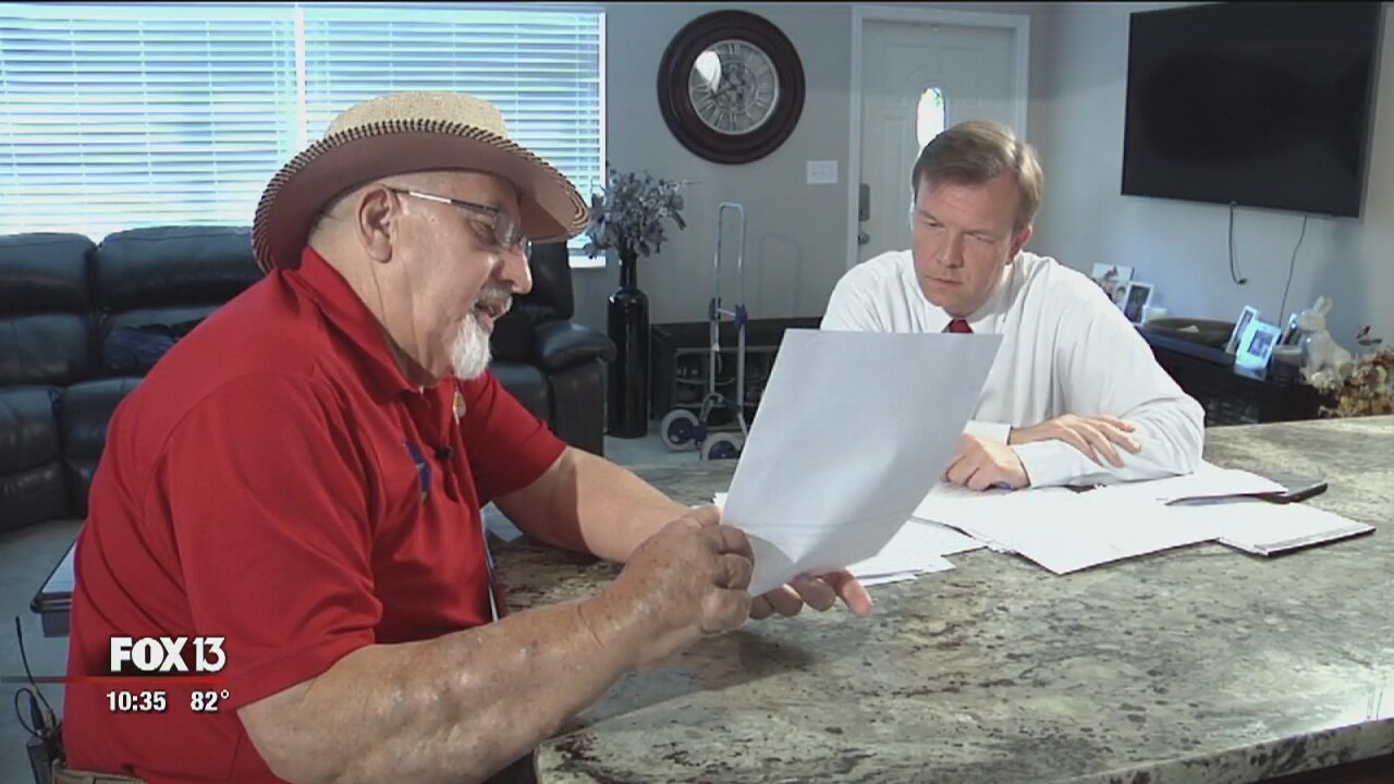 Fake-check scam has national reach