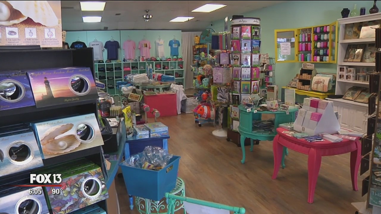 Siesta Key businesses desperate for customers