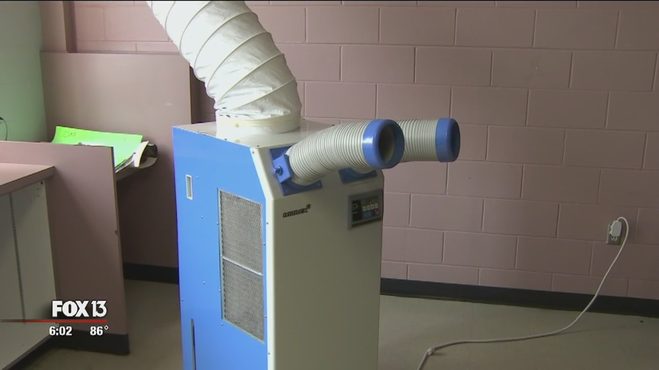 Hillsborough School Board asks for tax increase
