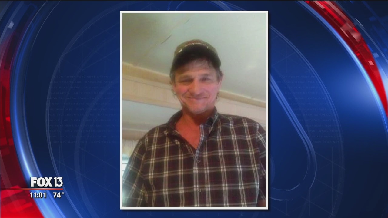 Sheriff: Father kills man, daughter conceals body