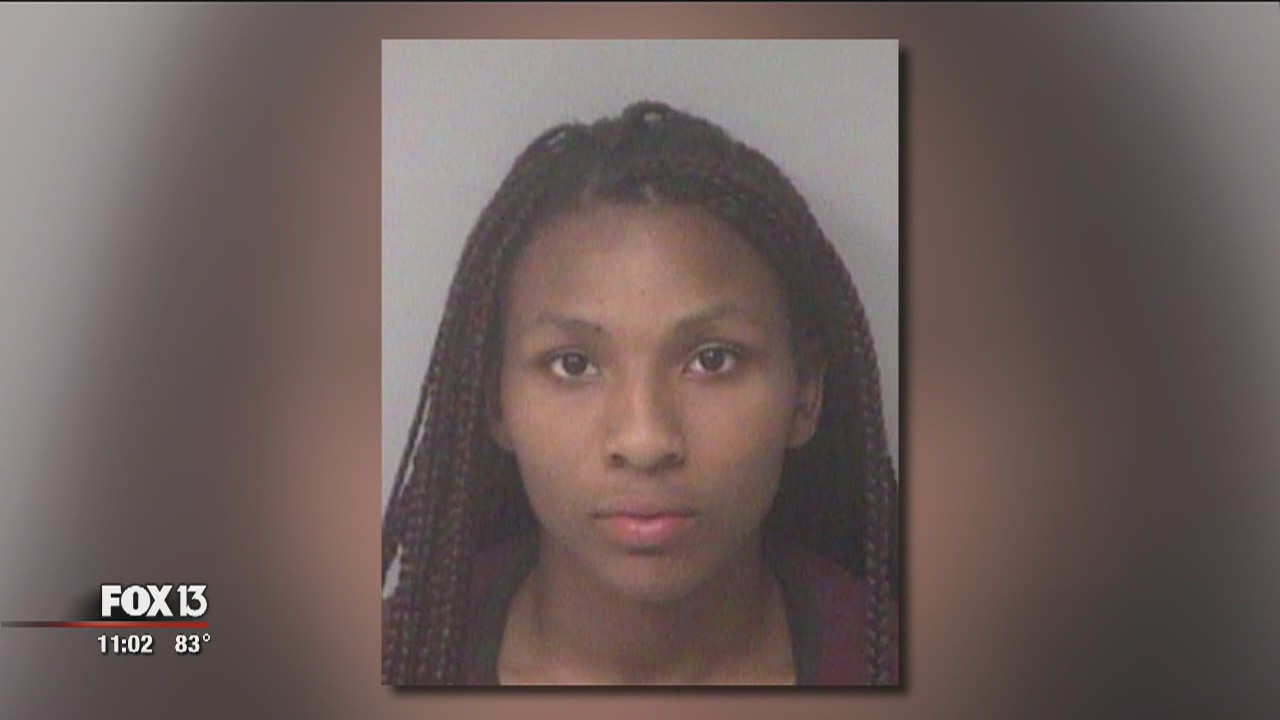 Mother charged in toddler's death