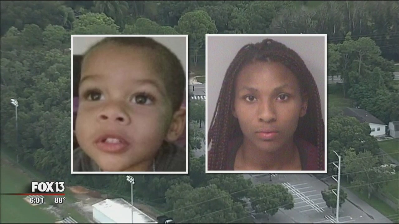Toddler's former foster parents 'devastated'