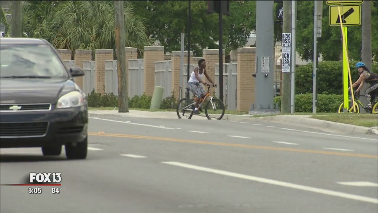 Council asks for detailed bike stop report