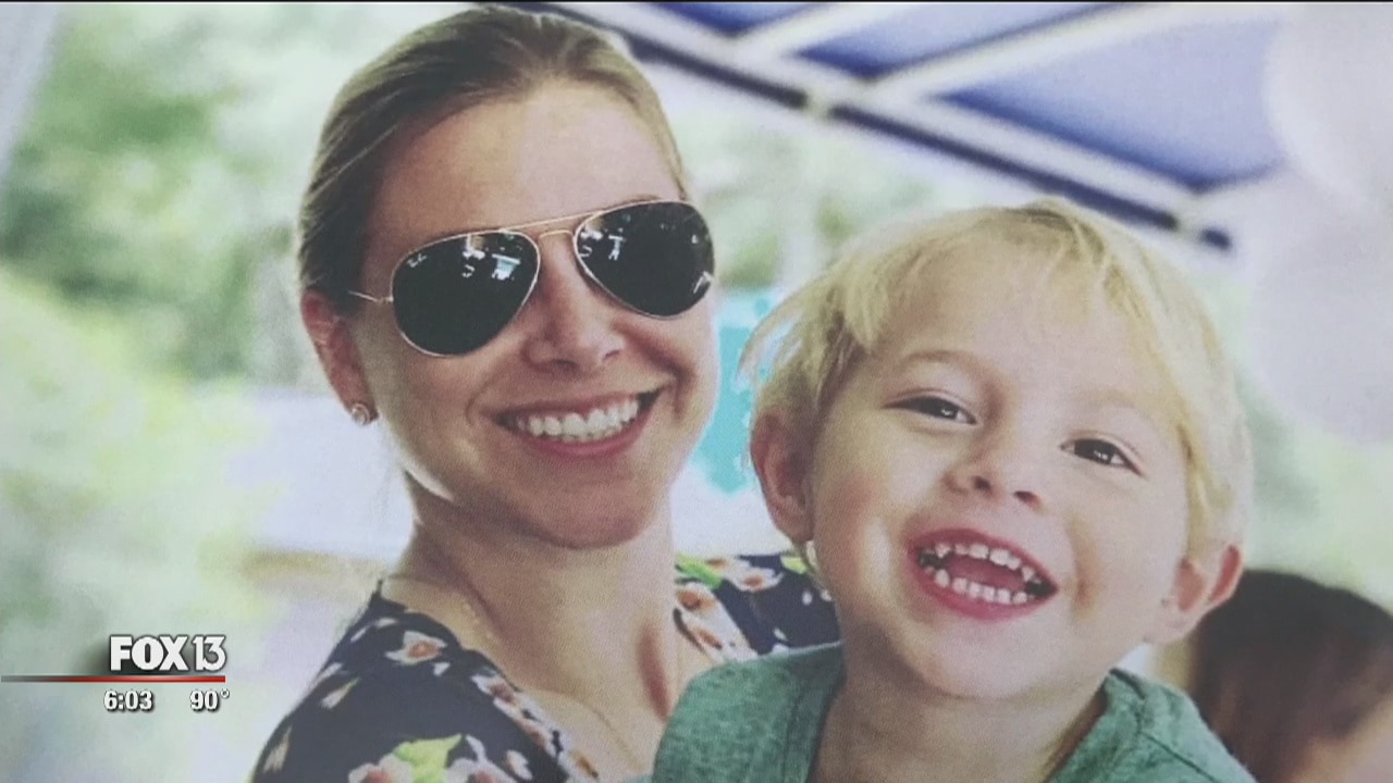 Senators ask Lebanon for boy's return to U.S.