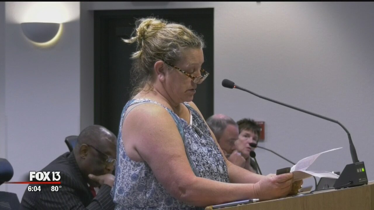 Shelter could get extension to move residents