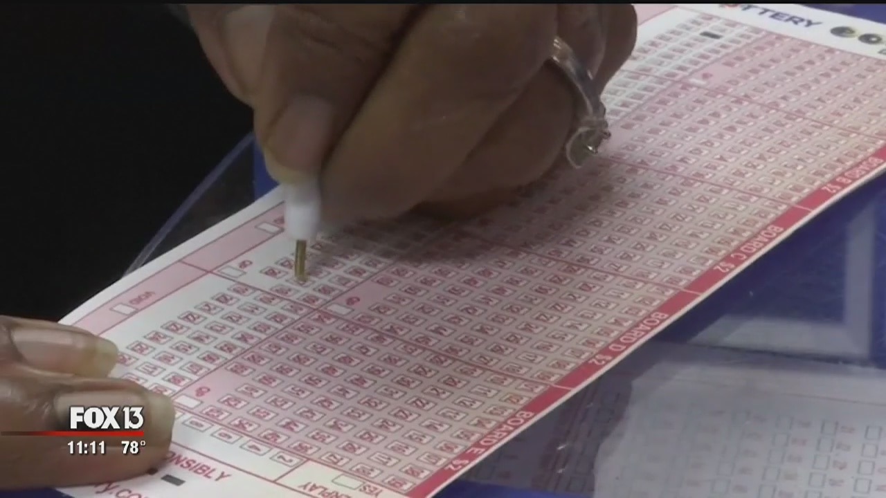 Millions buy tickets for chance at $1 billion jackpot