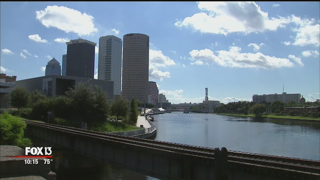 Florida falls back despite legislation