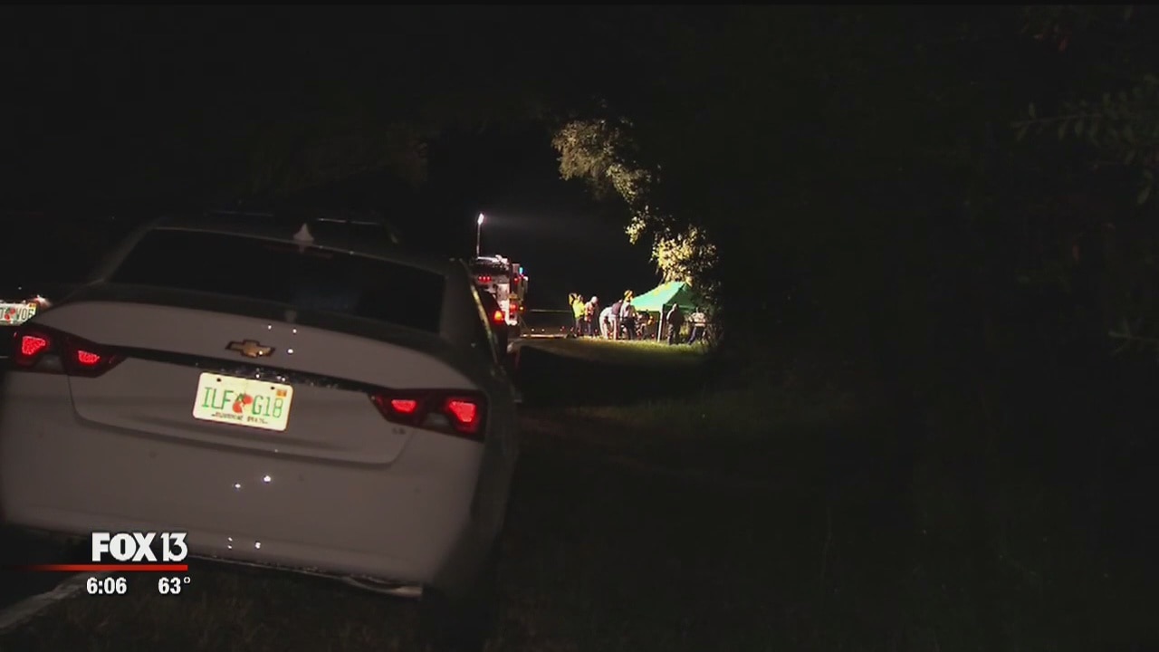 Man set on fire dies, deputies say